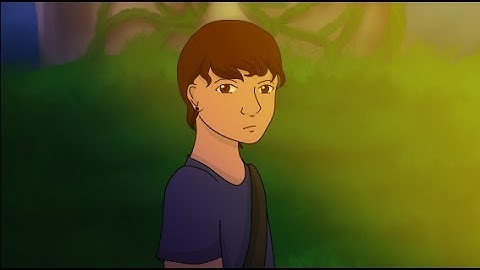 Ghost Map part 2 for Umbraii Tenebris