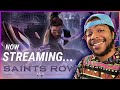 Saints Row IV Coop! (8/28/2022)  | !discord !youtube