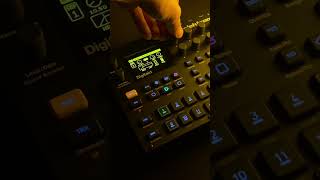 Scary Sounds from Digitakt Scary Sounds from Digitakt