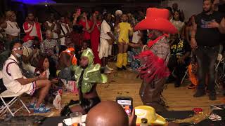 OTA Performance Part 2  @Big Bold & Beautiful Part 3 2021