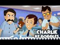 Mighty Raju - Charlie ke Cool Goggles | The Goggle Mystery | Fun Kids Videos | Cartoon for Kids