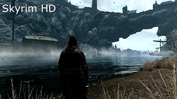 Skyrim Mod Sanctuary - Part 14 : A Wonderful World