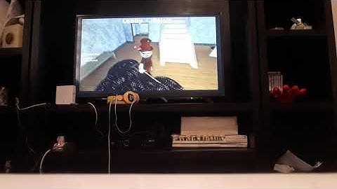 Getting zizzy brother zack (Accurate Piggy Roleplay!)