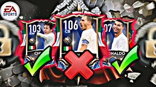 THESE PLAYERS MUST MAKE YOUR TEAM! REVIEWING THE NATIONAL HEROES PACK PLAYERS! FIFA MOBILE 21!