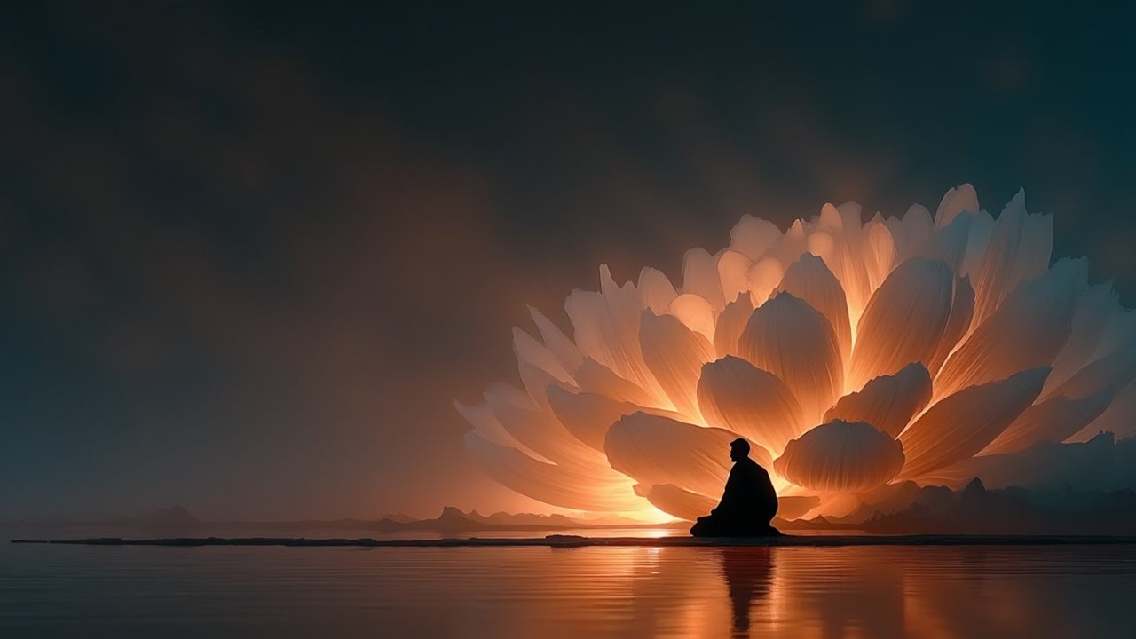 Deep Zen Meditation Music ~ Relaxing Ambient Sounds for Inner Peace ...