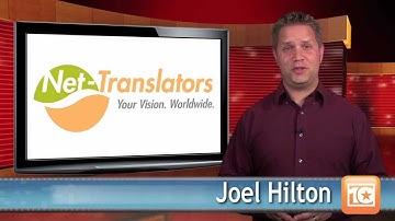 Best Translation And Localization Services - A Complete Review