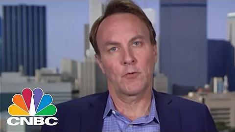 Famed Bear David Tice On Bitcoin, The Bull Case Fo...