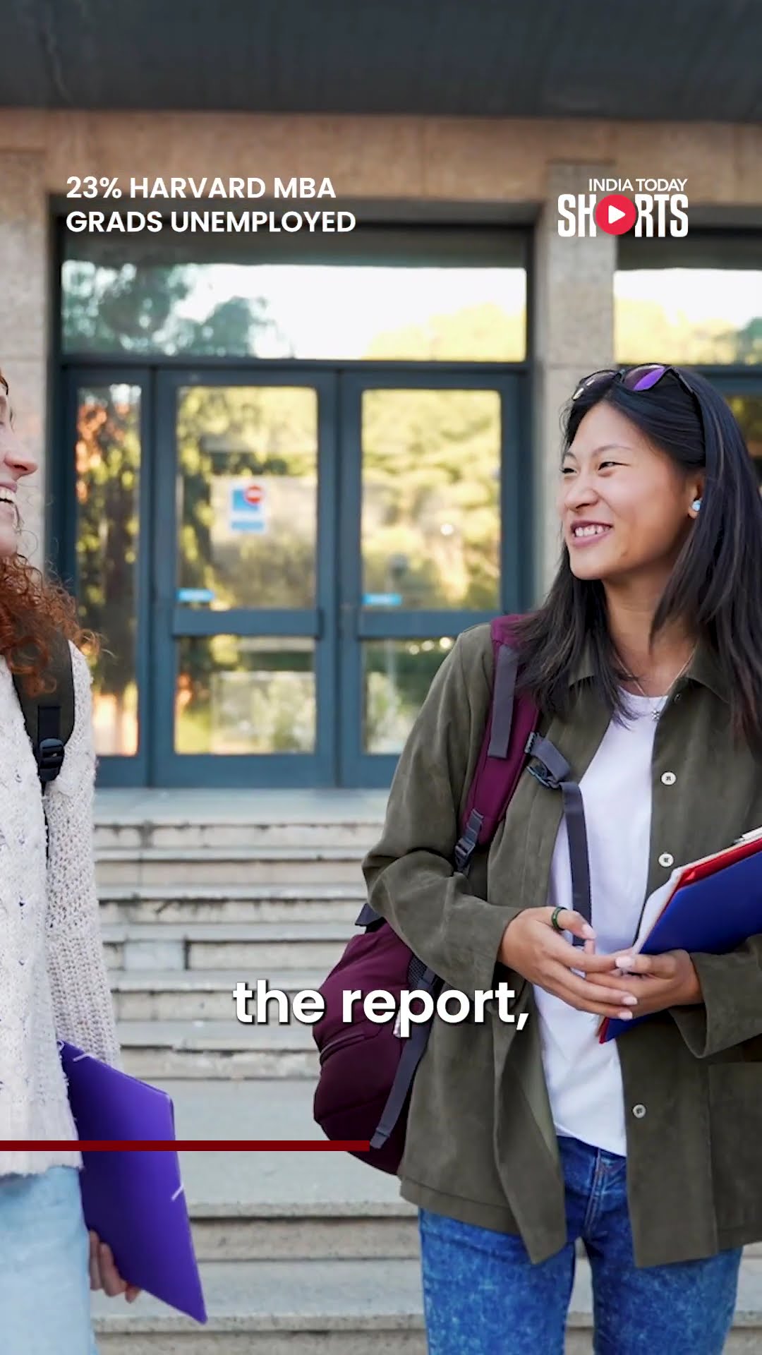 Why Are 23% of Harvard MBA Graduates Unemployed?