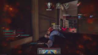 I'm.Really.That.Guy! Knife Killchain.