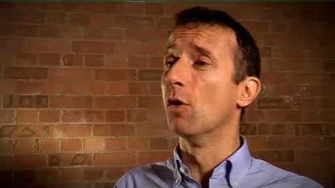 Author Jeremy Lazarus praises The Book Midwife