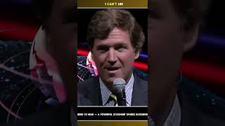 Tucker Carlson Warns Australians About the Future | Shocking Message