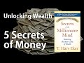 Secrets of the millionaire mind by t harv eker