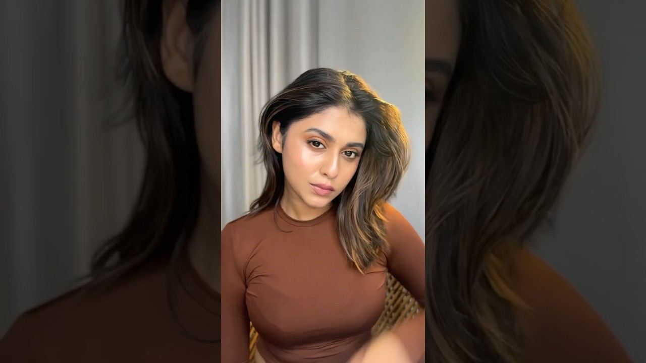 CHAOTIC get ready with me with onam mood 🫶🏻 