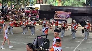 Kaunlaran Elementary School Drum and Lyre | 1st Marclab and Stag Show and Do 2025
