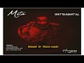Harrysong Meta Instrumental Amapiano Type Beat 2022 mp3