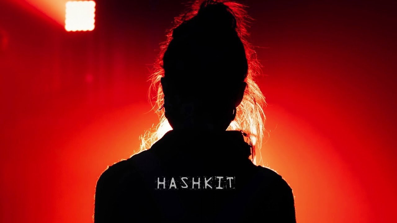 BILLY IDOL TYPE BEAT - "Typhoon" | Classic Rock Instrumental | 80s Rock Type Beat (prod. by HASHKIT)