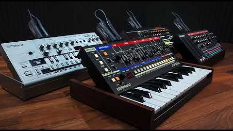 How to set up the WM 1 and WM 1D