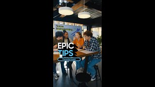 Epic Tips x Galaxy S24 Ultra: Long convo? Quick recap! | Samsung