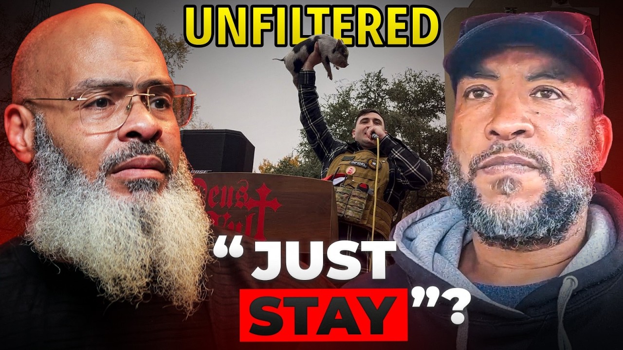 Thumbnail for They Say Hijrah Is Running Away. Here's What the Numbers Say.
