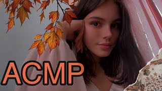 видео: 💯АСМР для СДВГ🧨 быстрые и агрессивные триггеры🧱| ASMR | картинка: 💯АСМР для СДВГ🧨 быстрые и агрессивные триггеры🧱| ASMR |
