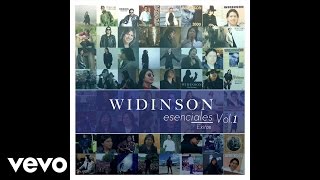 Widinson - El Telefono (Audio)
