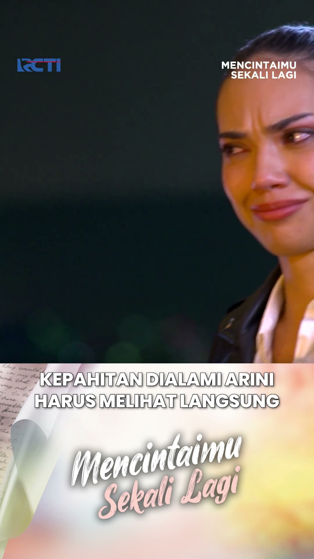 Arini Memergoki Langsung Perselingkuhan Kekasihnya #ngeshortsbareng #mencintaimusekalilagi #shorts