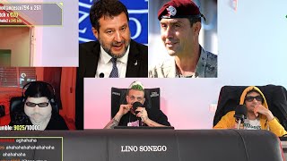 il GENERALE VANNACCI nei GUAI e come si ESALTA un Sig. Mauro per NULLA… | Cerbero Podcast #2191