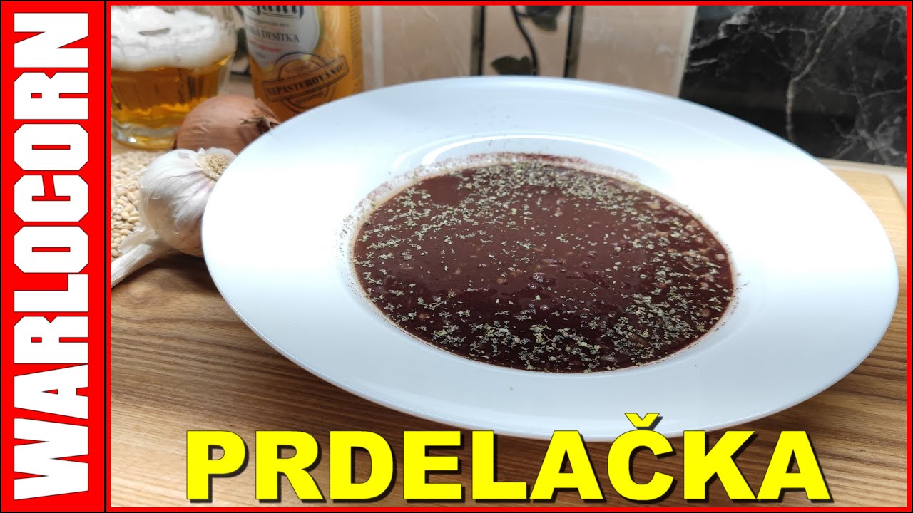 Prdelačka