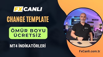 Change Template ALL Scripti - (Ücretsiz MetaTrader 4 İndikatörleri)