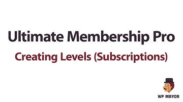 Ultimate Membership Pro Review
