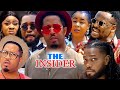 The insider full movie uju okoli mike ezuru onye zubby michael 2023 latest nollywood movie