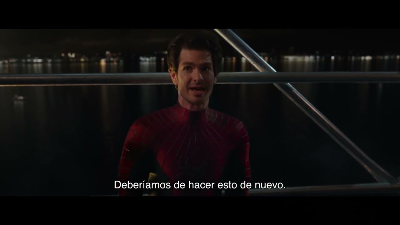 Spider-Man: Sin Camino A Casa (ReEstreno) | Tráiler Oficial | Cinemex