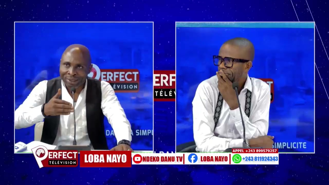 URGENT MARTIN FAYULU LANCE UNE MESSAGE FORT NA M23 PONA MAKAMBU YA WILLY NGOMA NANI AZA TRAITRE