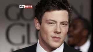 Famous Cory Monteith: Heroin And Alcohol Killed Star Net Worth