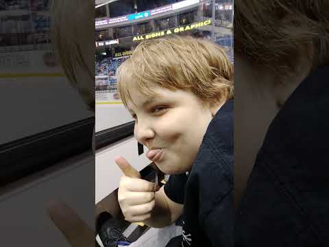 hockey game hockey game