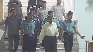 Bangladeş'te Cemaat-i İslami Partisi liderlerine verilen idam cezasına onama