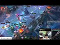 Peyz stream full 2024426 part 1 kr challenger s14 gen peyz lol66 new