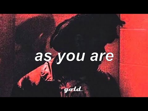 the-weeknd-type-beat-"as-you-are"-modern-rnb-instrumental