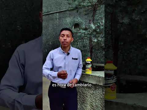 Cuándo cambiar líquido de frenos