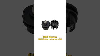 Universal GSM Nozzle 3430 51234109 – SMT Pick and Place Machine Nozzle