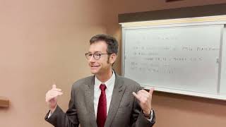 Risk and Return The Capital Asset Pricing Model CAPM LIVE 2 0