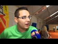 TVS: Ku**vice Badminton