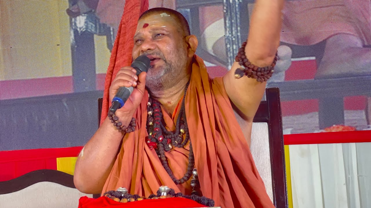 श्री नवग्रह मंदिर गुवाहाटी में आयोजित शिवरात्रि महायज्ञ में…