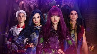 Descendants 2 | We're going to the isle