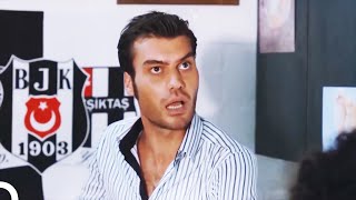 Şevkat Yerimdar Özgürcan Çevik Full Hd Komedi Filmi İzle