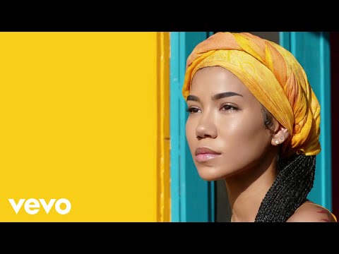 Jhené Aiko - One Way St. ft. Ab-Soul (Official Audio)