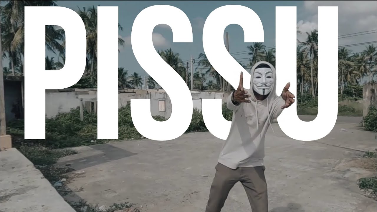 KEVA - Pissu | Official Music Video