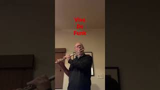 Viva De Funk Joe Sample #jazzflute #funkyflute #joesample #crusaders #wiltonfelder #hubertlaws