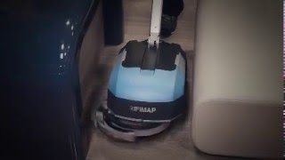 Capital Equipment Fimap Genie Xs