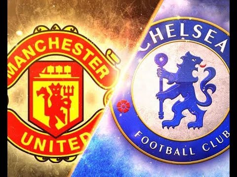 GAME VUI CÙNG HIẾU THỂ THAO | FIFA ONLINE 4 | #1: Manchester United vs Chelsea